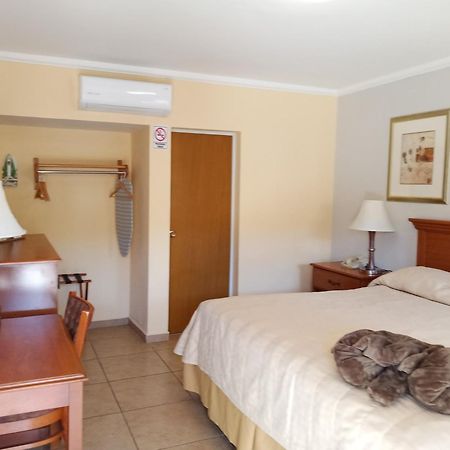 Hotel Posada Del Desierto Heroica Caborca Szoba fotó