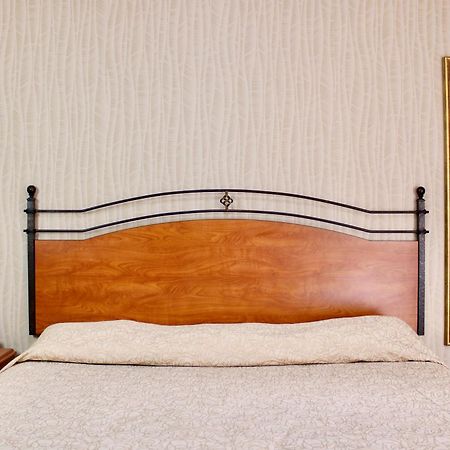 Hotel Posada Del Desierto Heroica Caborca Szoba fotó